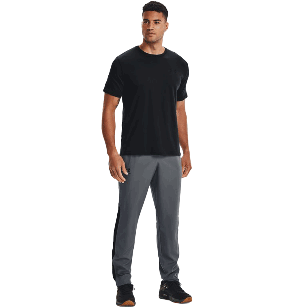 Pantalones tejidos UA Vital para hombre 