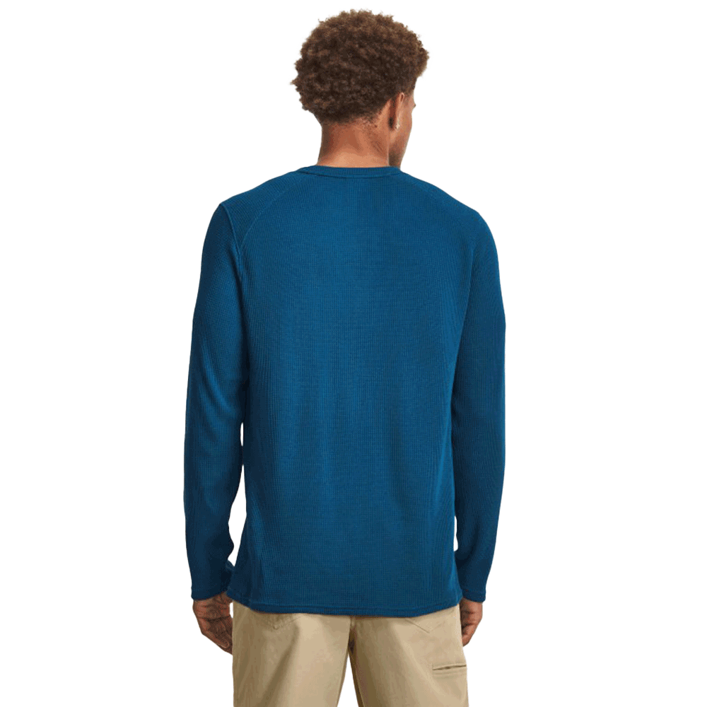 Sudadera con capucha UA Waffle Max para hombre 