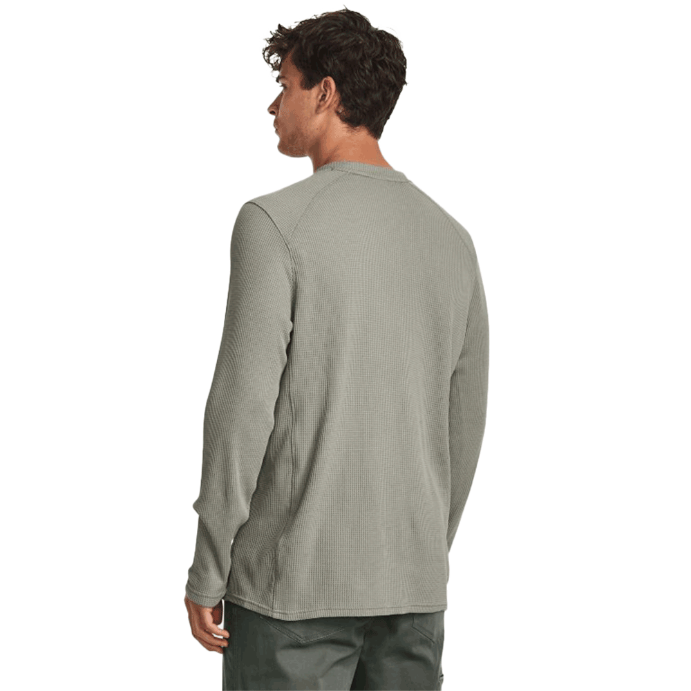 Sudadera con capucha UA Waffle Max para hombre 