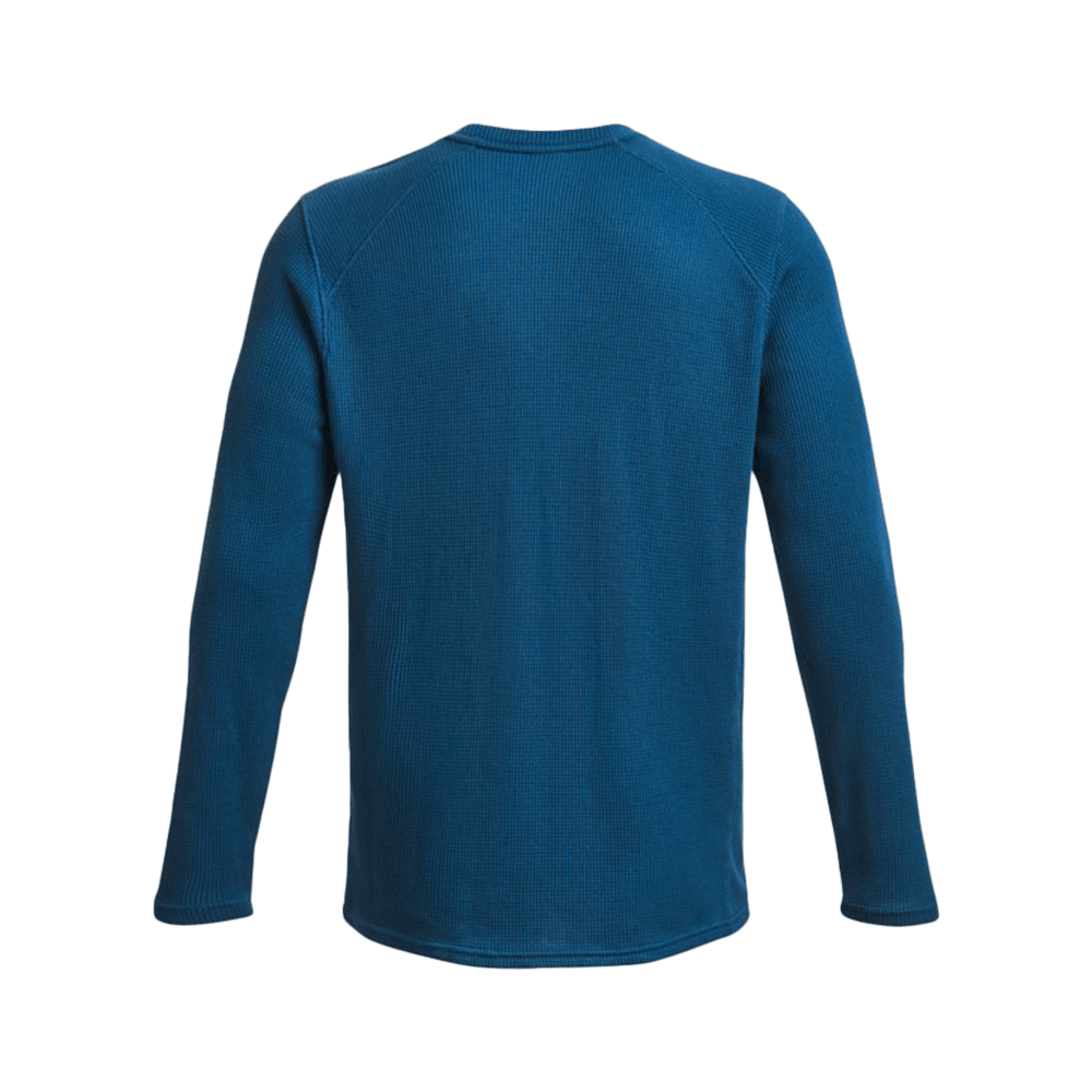 Sudadera con capucha UA Waffle Max para hombre 