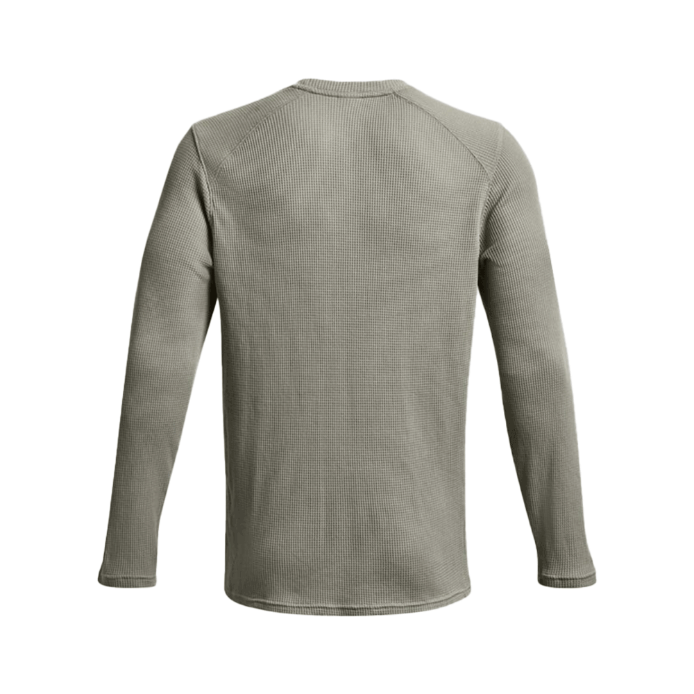 Sudadera con capucha UA Waffle Max para hombre 