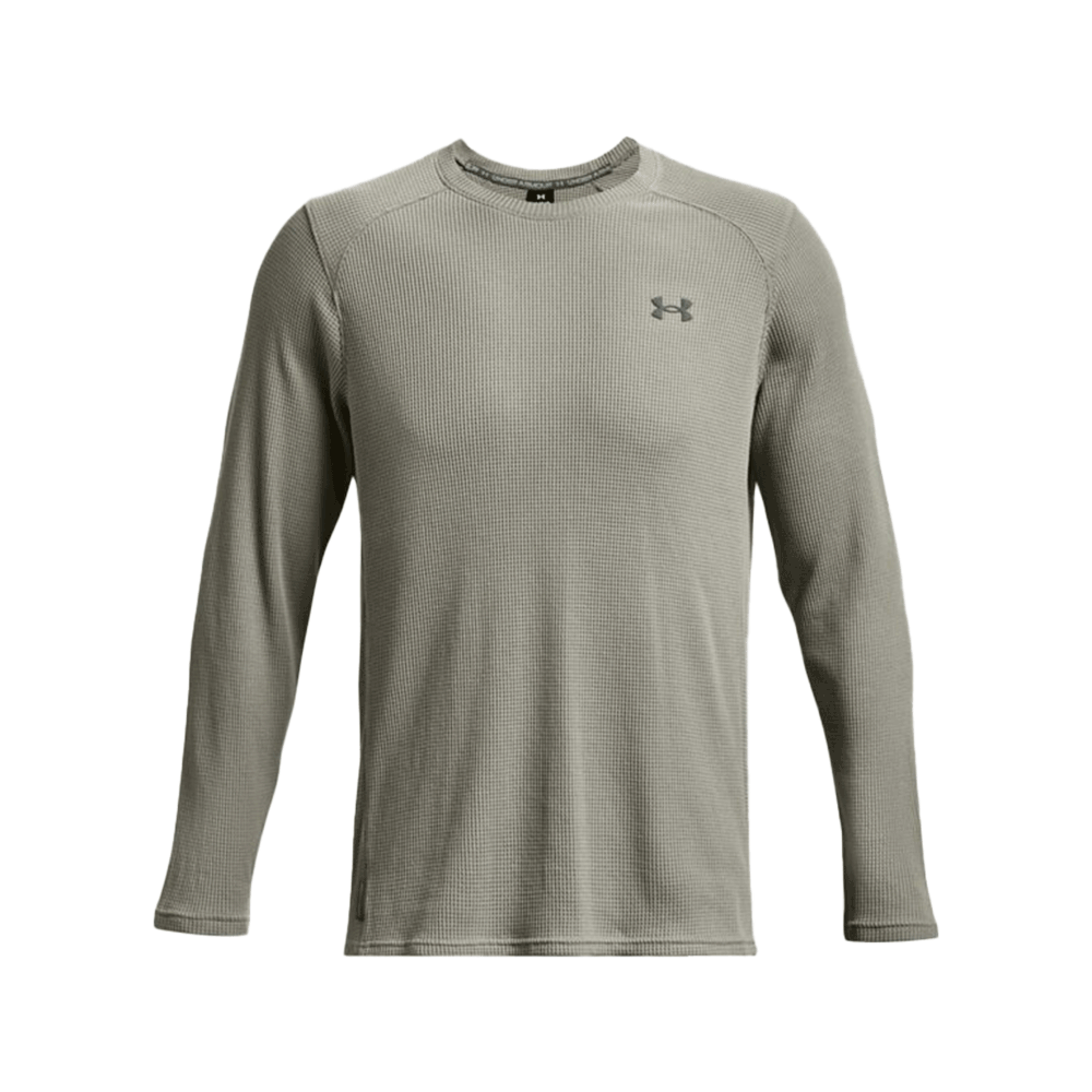 Sudadera con capucha UA Waffle Max para hombre 