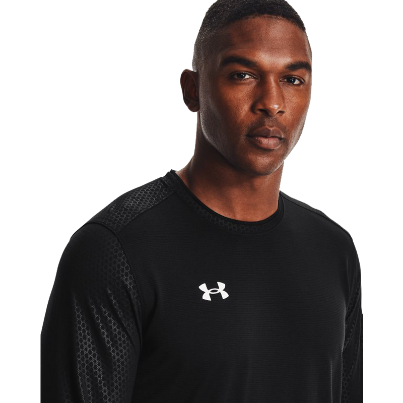 UA Men's Wall Goalkeeper Jersey