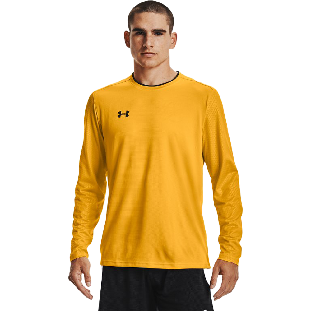 UA Men's Wall Goalkeeper Jersey