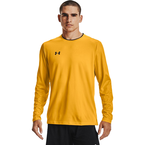 Goalkeeper Apparel & Protection