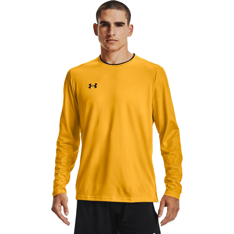 UA Men's Wall Goalkeeper Jersey