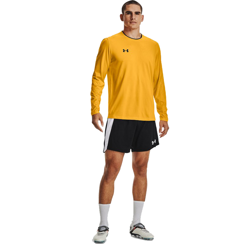 UA Men's Wall Goalkeeper Jersey