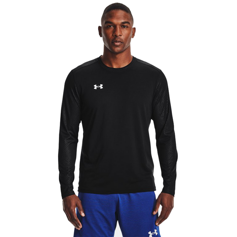 UA Men's Wall Goalkeeper Jersey