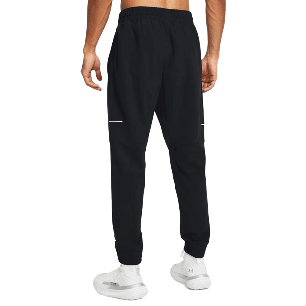 UA Men's Zone Woven Pants
