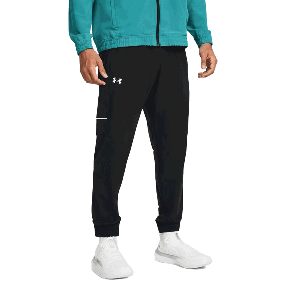UA Men's Zone Woven Pants