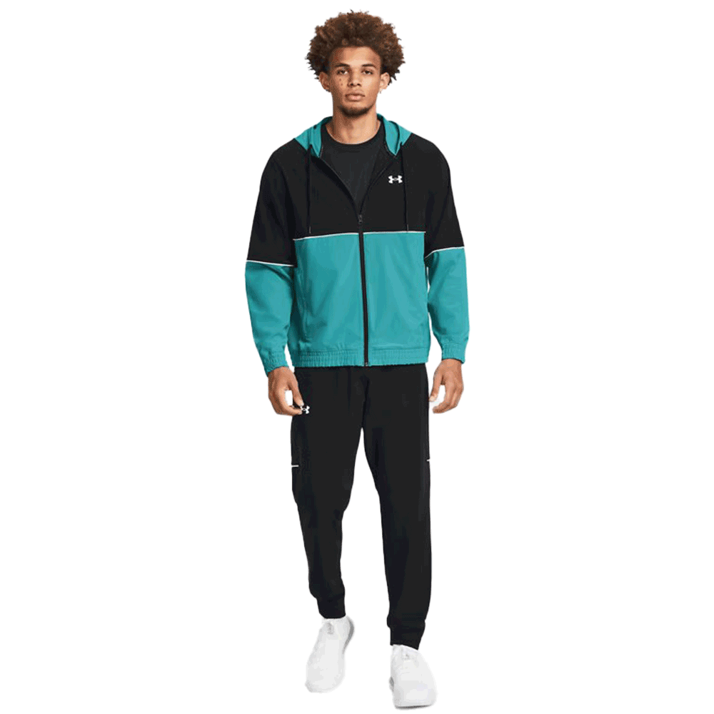 UA Men's Zone Woven Pants