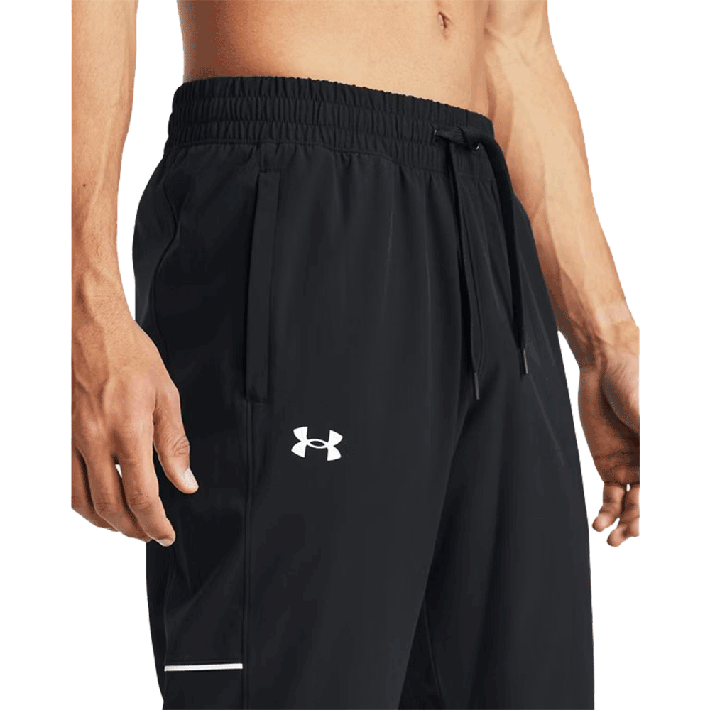 UA Men's Zone Woven Pants