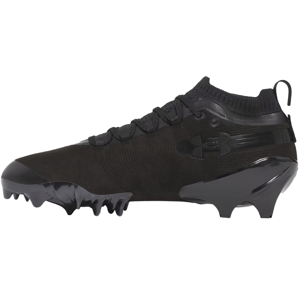 UA Spotlight Pro Suede Men's Football Cleats