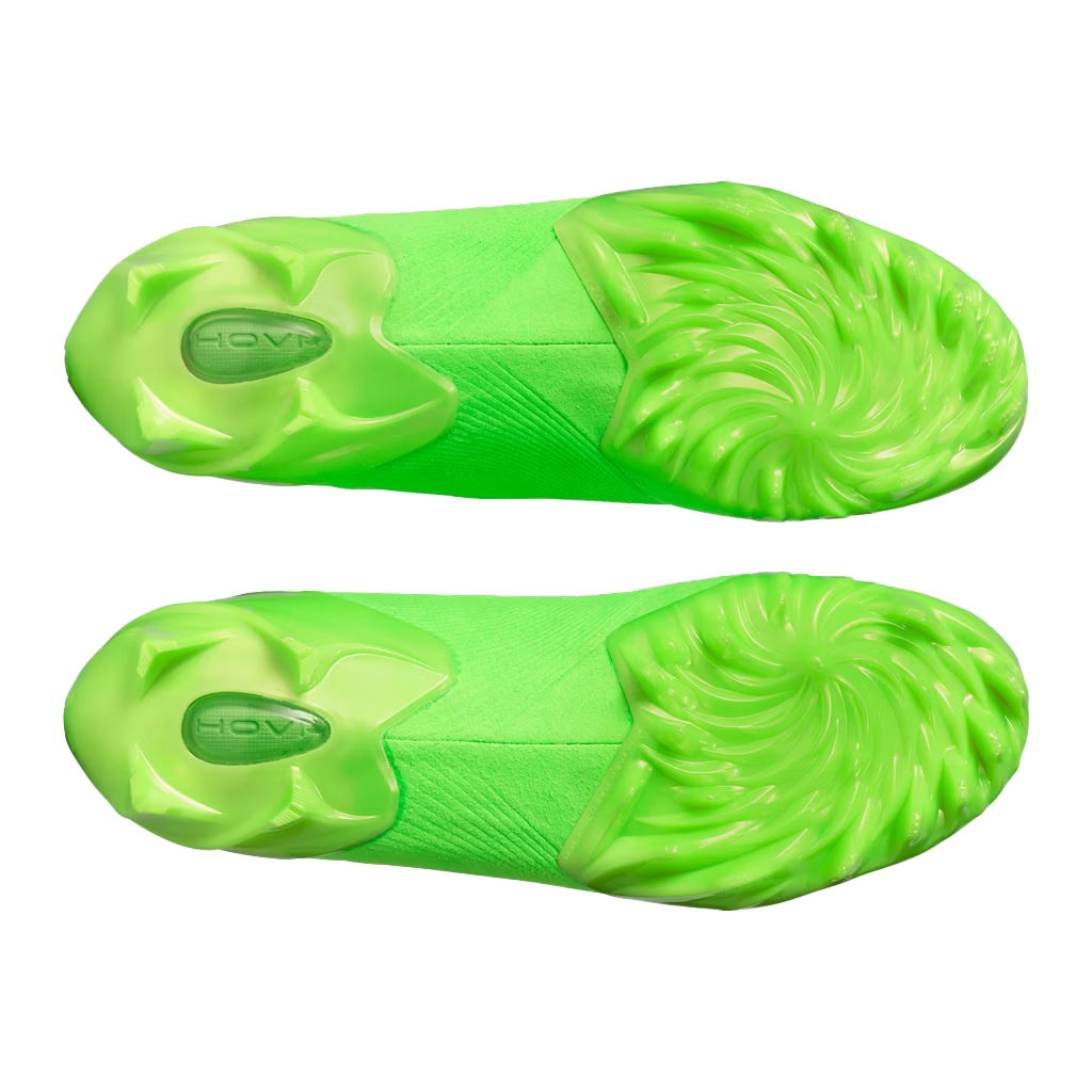 UA Spotlight Pro Suede Men's Football Cleats