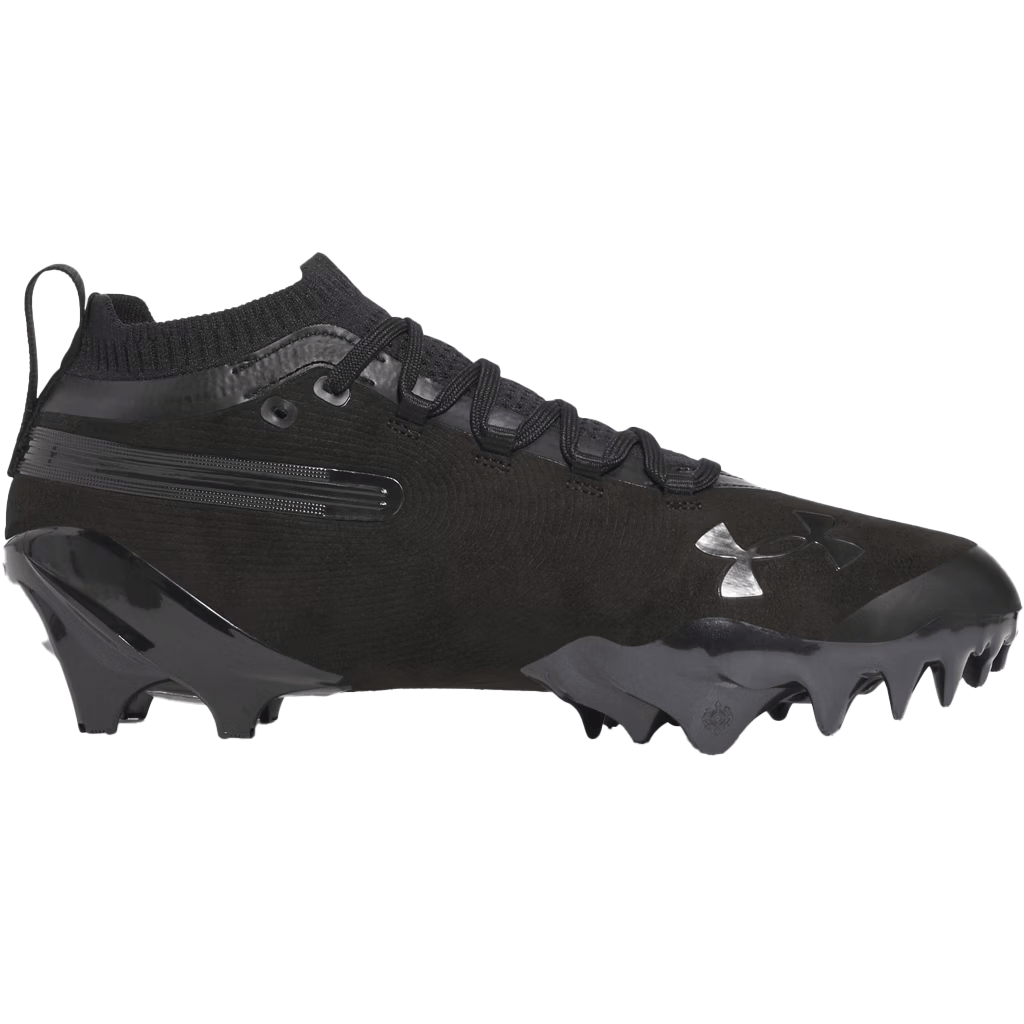 UA Spotlight Pro Suede Men's Football Cleats