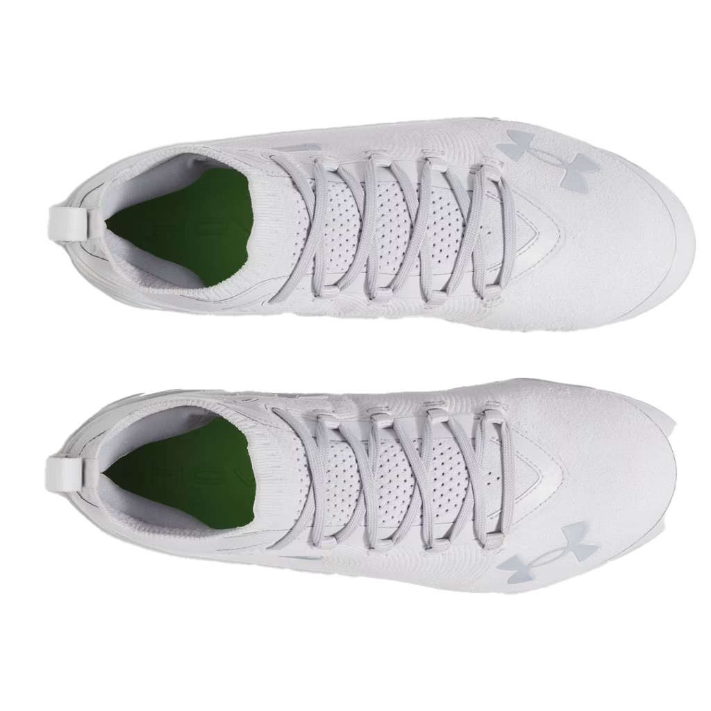 UA Spotlight Pro Suede Men's Football Cleats
