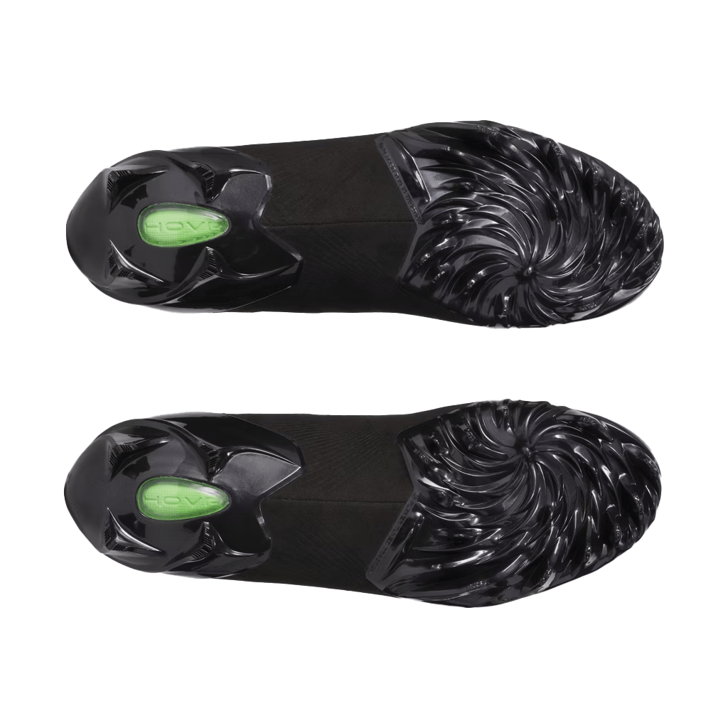 UA Spotlight Pro Suede Men's Football Cleats