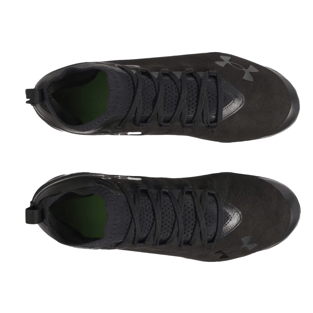 UA Spotlight Pro Suede Men's Football Cleats
