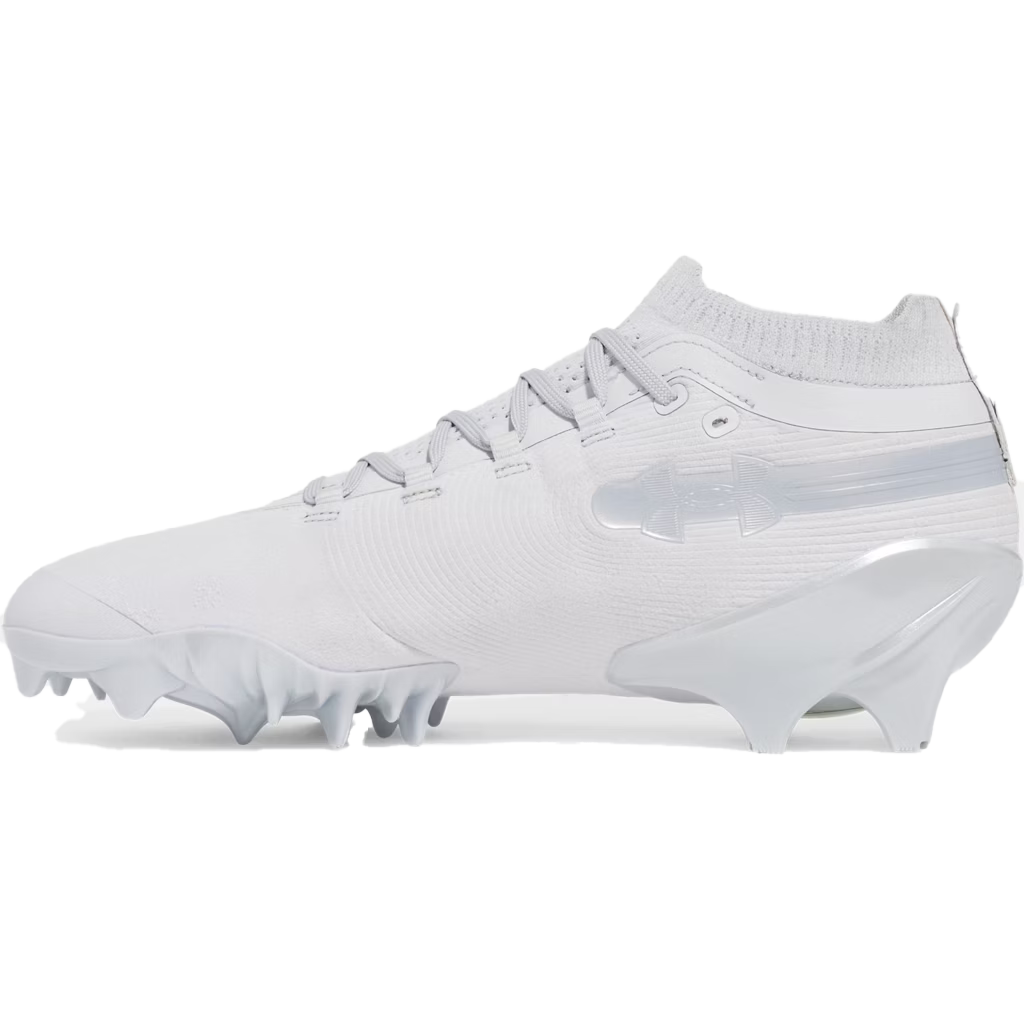 UA Spotlight Pro Suede Men's Football Cleats