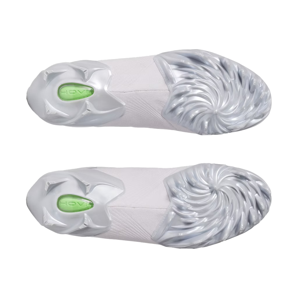 UA Spotlight Pro Suede Men's Football Cleats