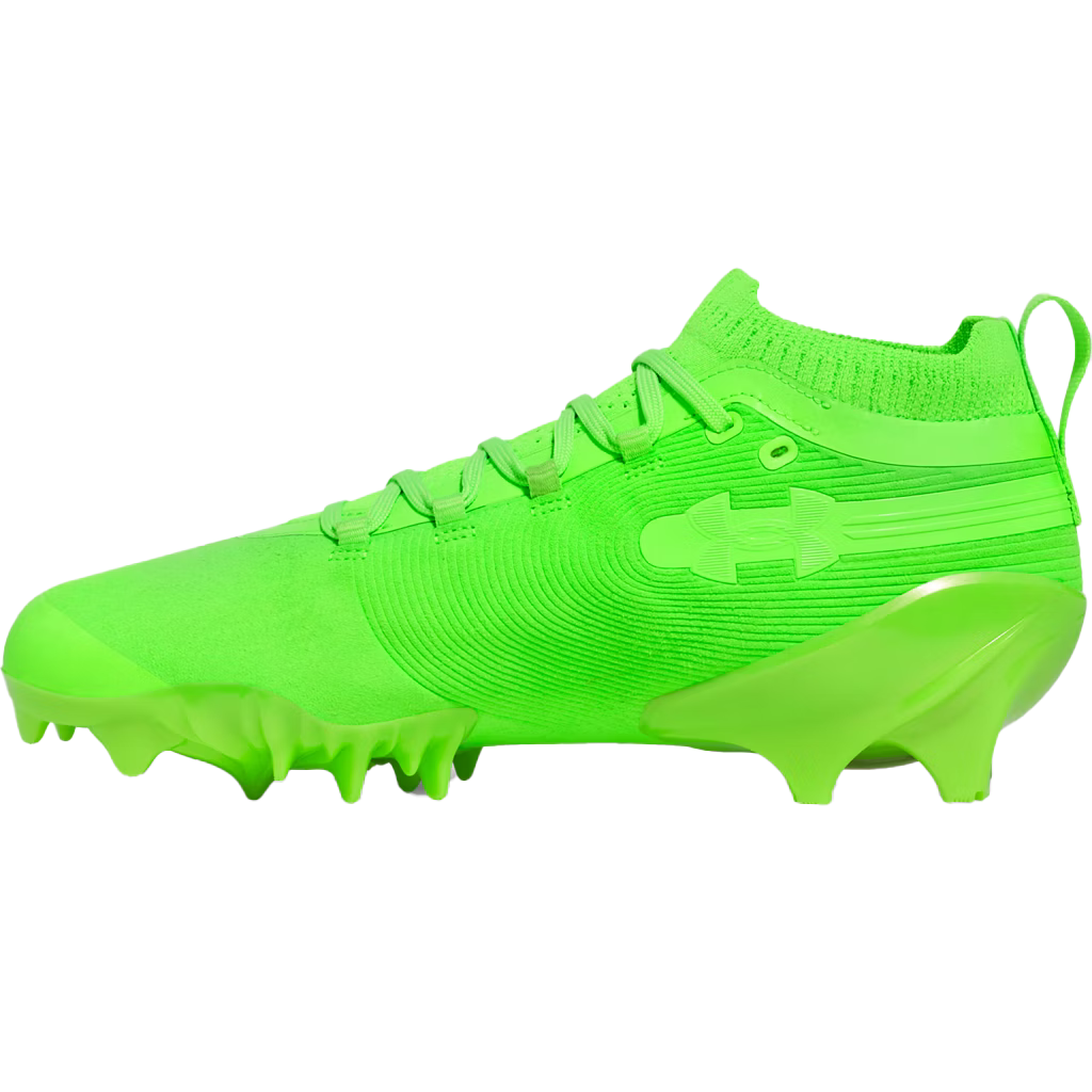 UA Spotlight Pro Suede Men's Football Cleats