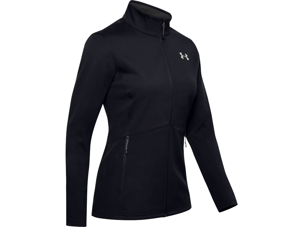UA Women's  Storm ColdGear® Infrared Shield Jacket