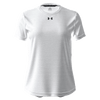 UA Women's Tech™ Vent Team Short Sleeve