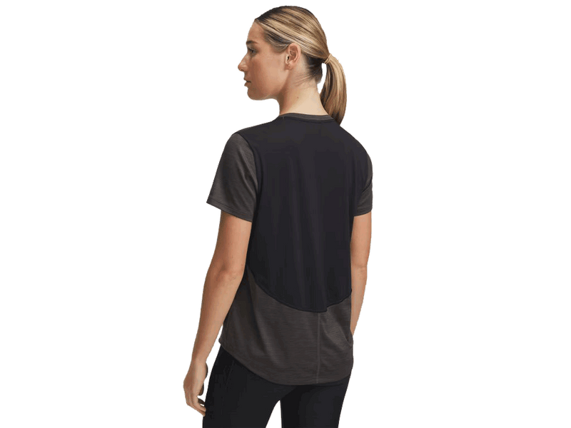 UA Women's Tech™ Vent Team Short Sleeve