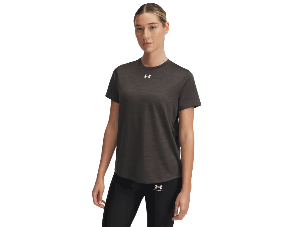 Short Sleeve Under Armour Ua Tech Shirt UA Tech™ Vent Team Women's