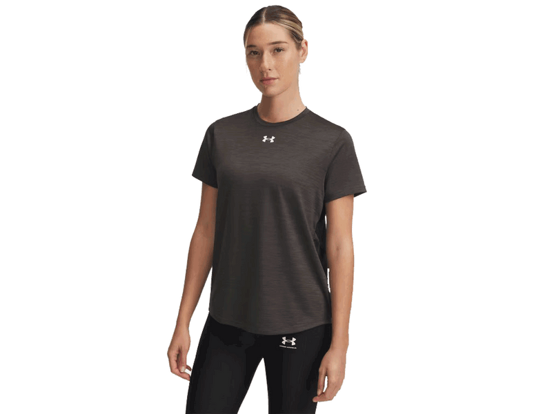 UA Women's Tech™ Vent Team Short Sleeve