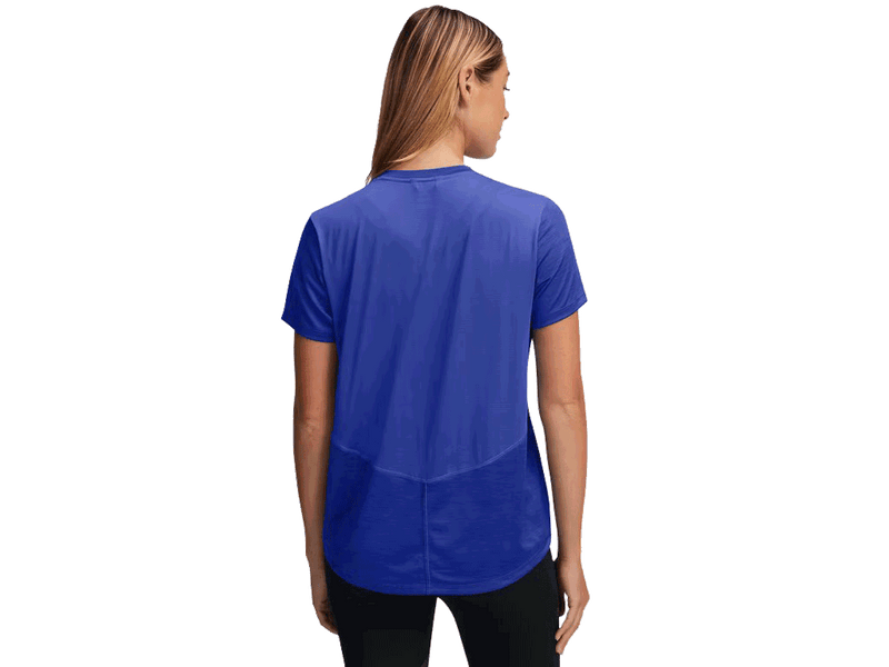 UA Women's Tech™ Vent Team Short Sleeve