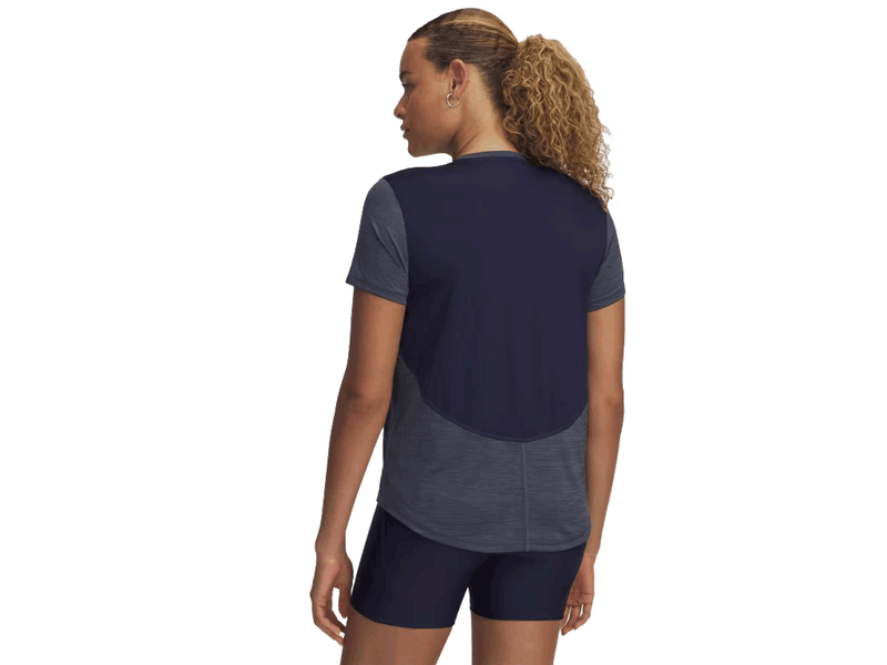 UA Women's Tech™ Vent Team Short Sleeve
