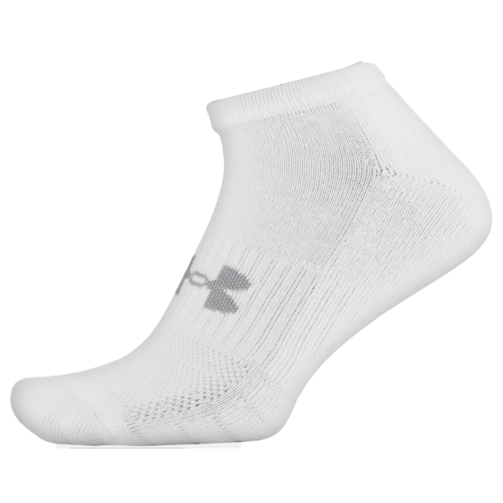 UA Training Cotton NS 6 pack