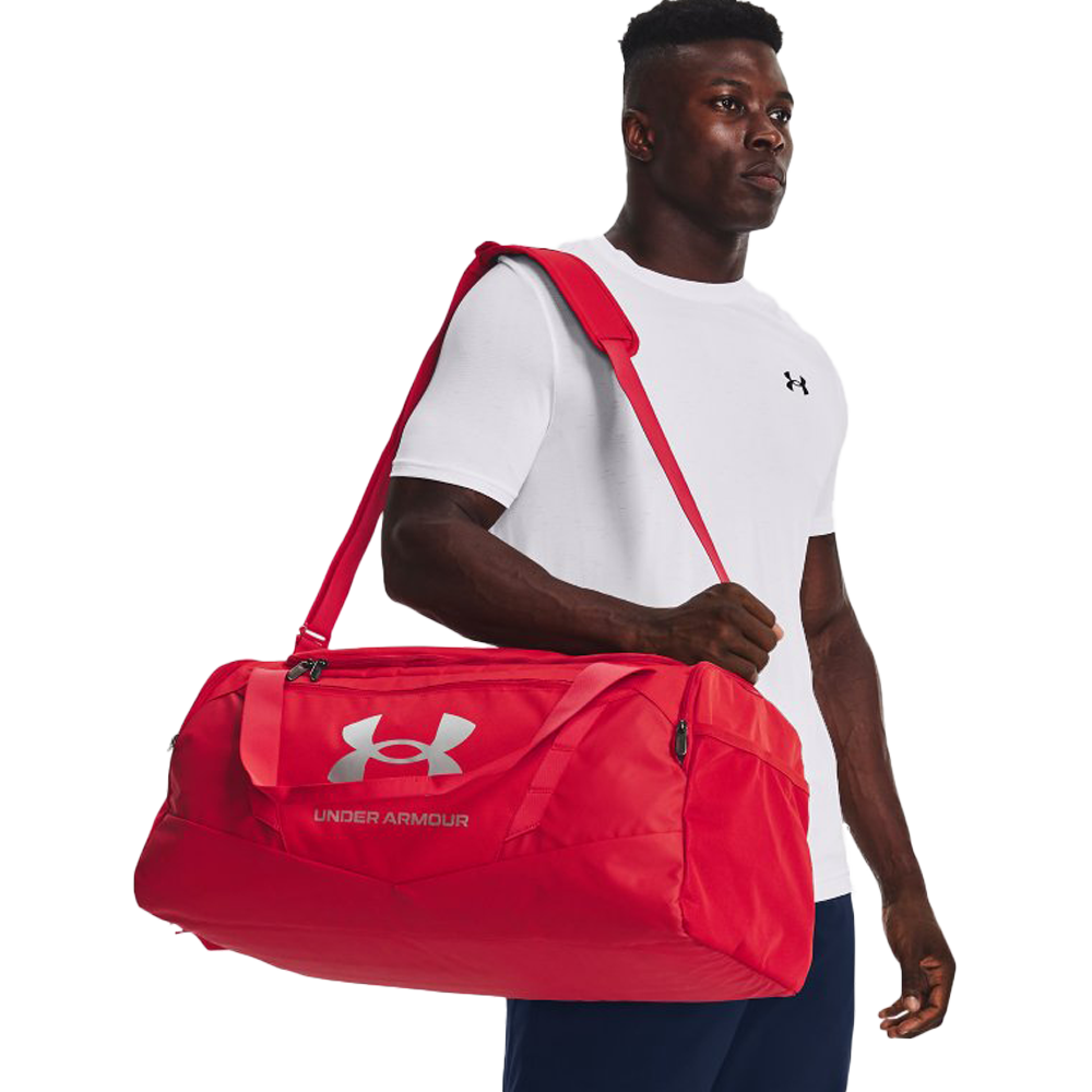 UA Undeniable 5.0 MD Duffle Bag