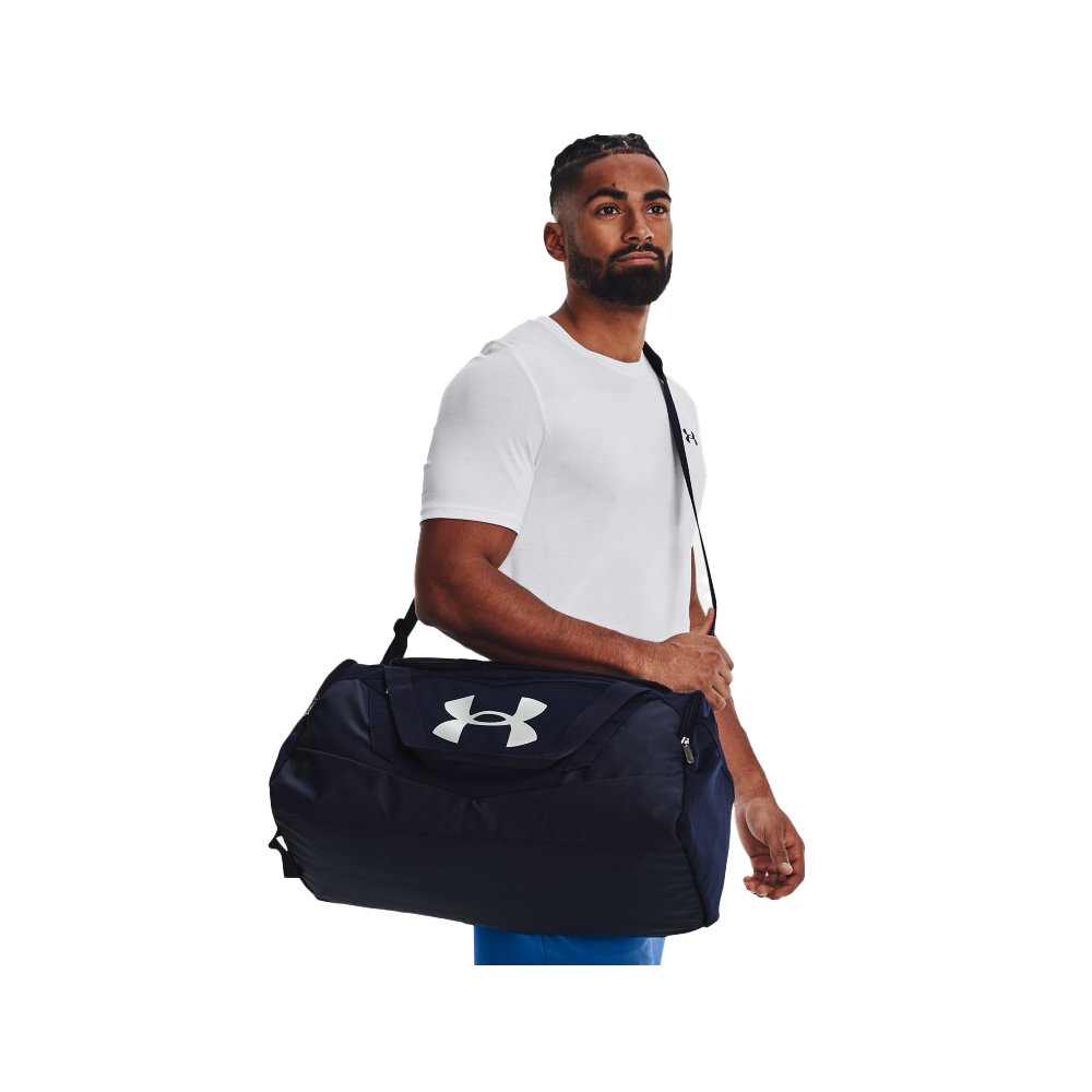 UA Undeniable 5.0 SM Duffle Bag