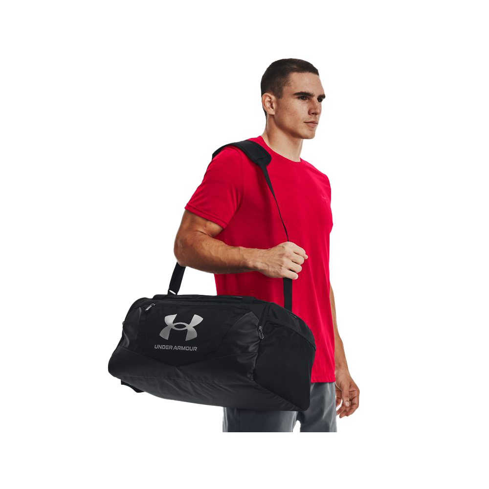 UA Undeniable 5.0 SM Duffle Bag