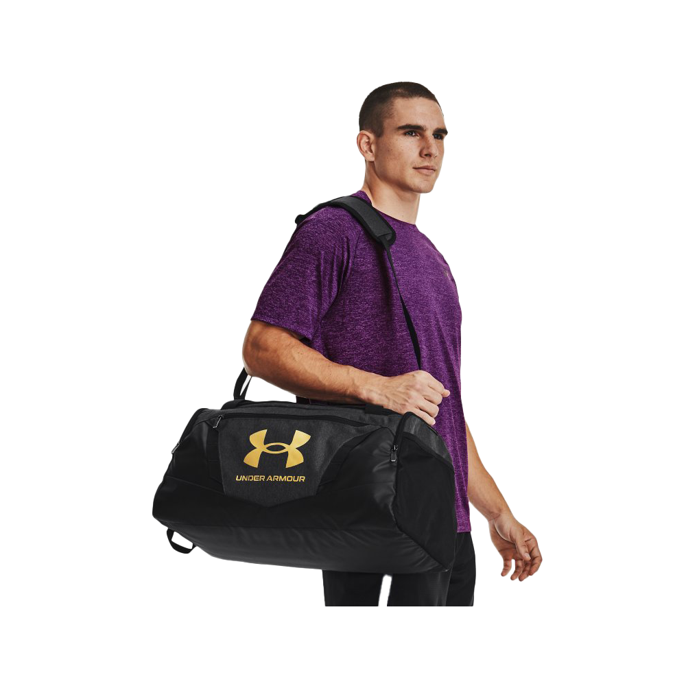 UA Undeniable 5.0 SM Duffle Bag