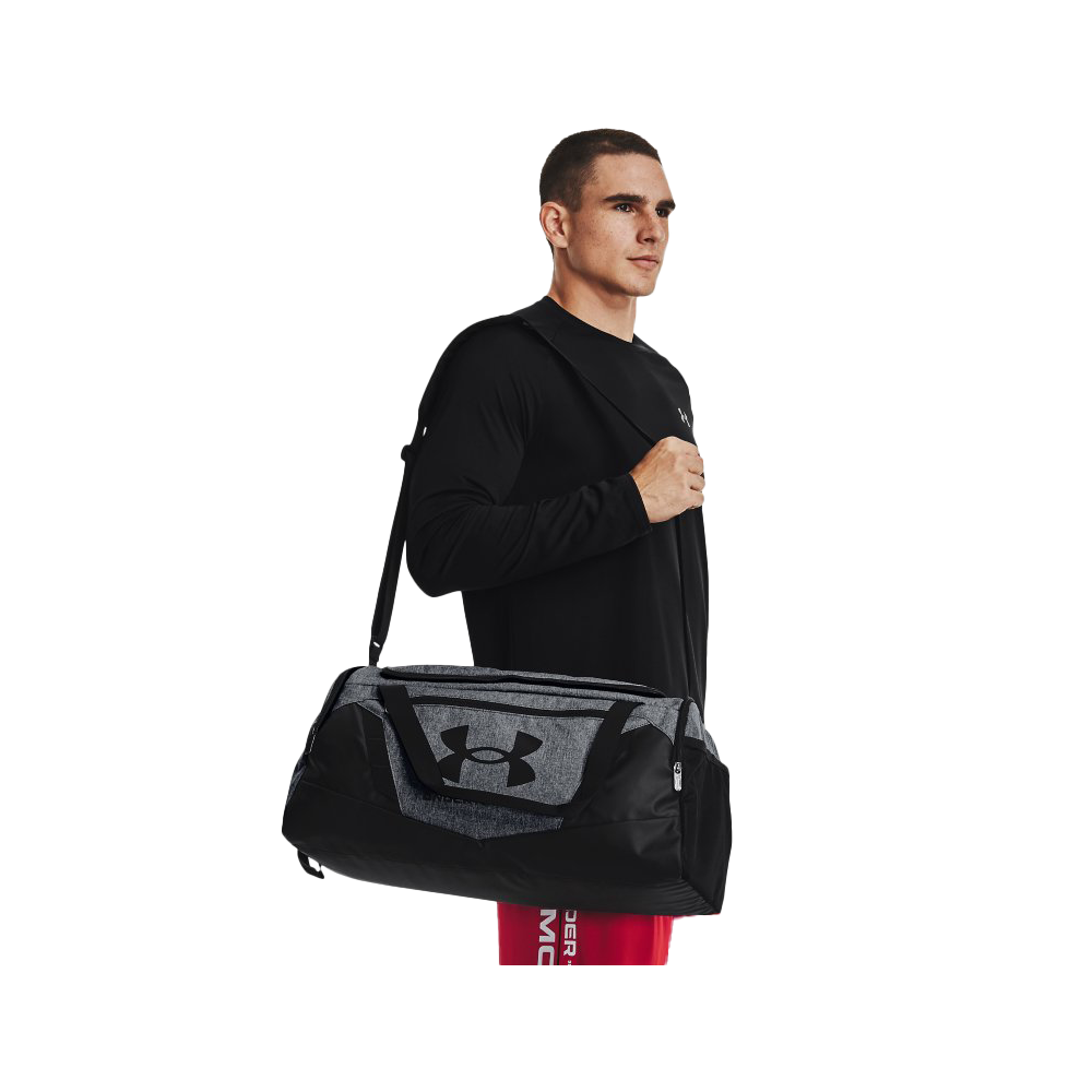 UA Undeniable 5.0 SM Duffle Bag