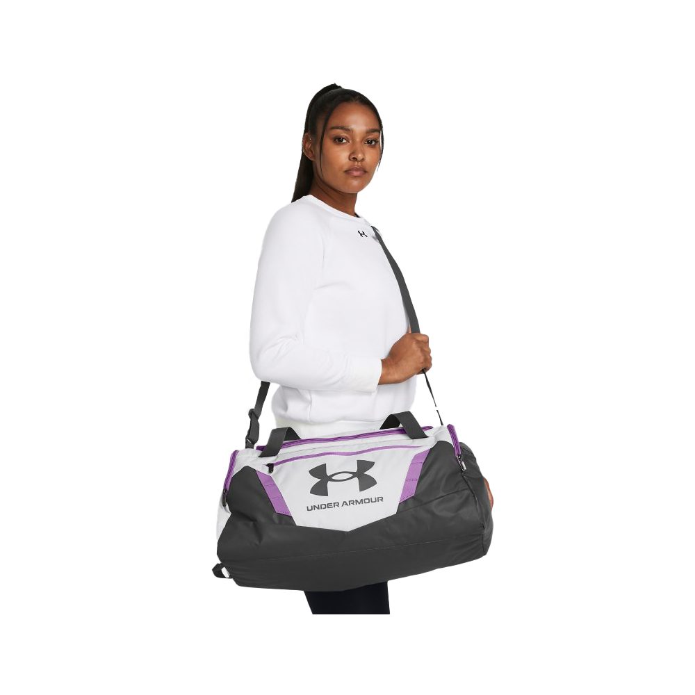 UA Undeniable 5.0 SM Duffle Bag