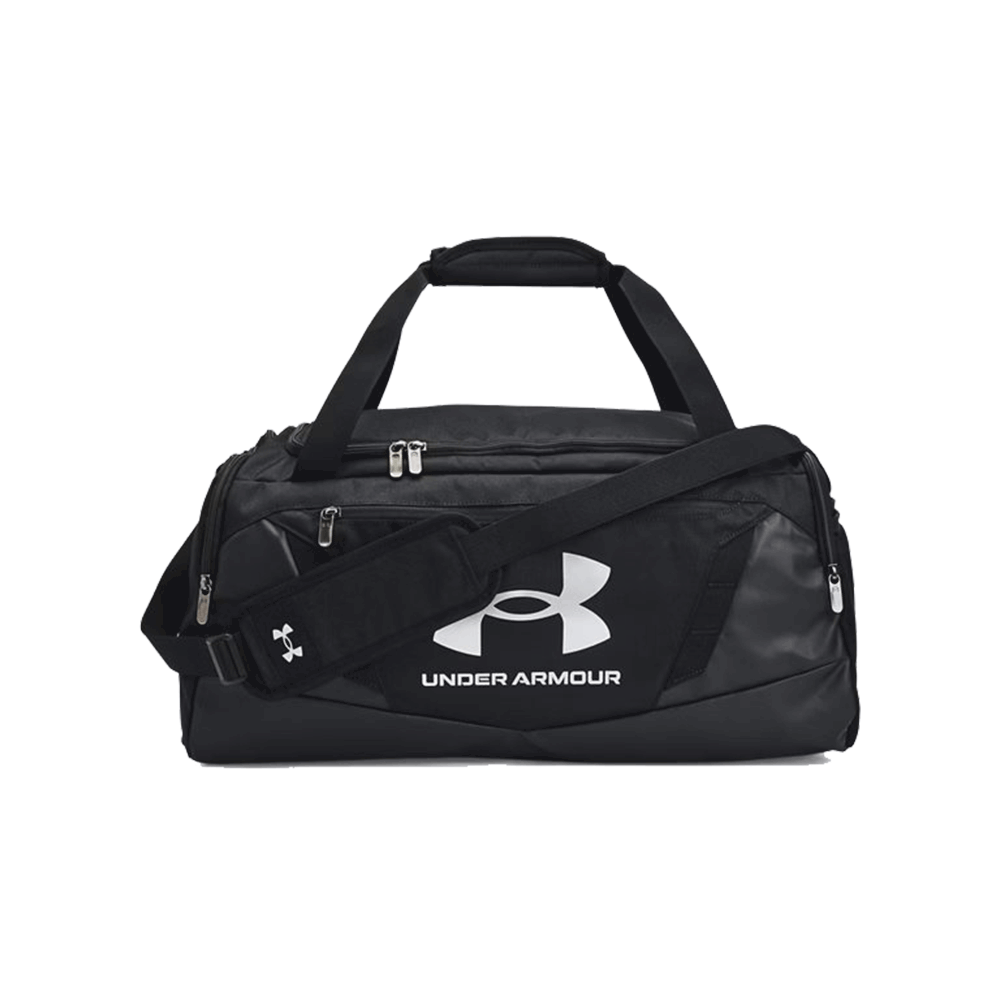 UA Undeniable 5.0 Small Duffle Bag