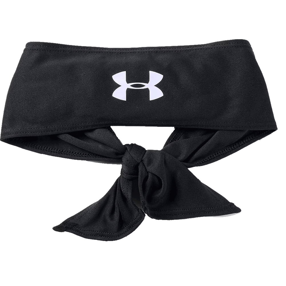 UA Unisex Armour Tie Adult Headband