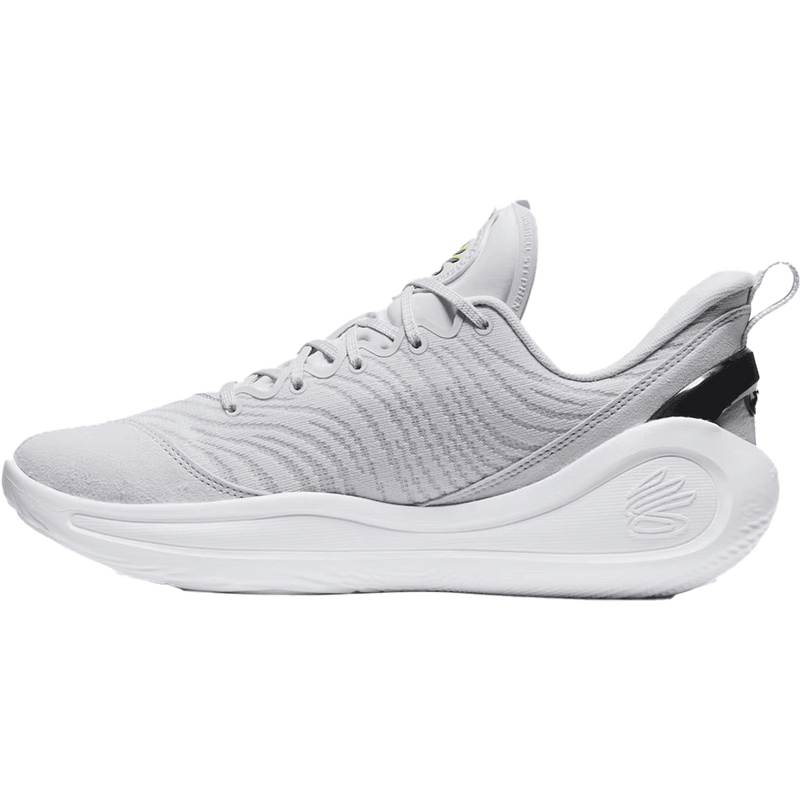 UA Unisex Curry 12 Gravity Basketball Shoes