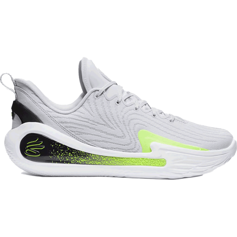 UA Unisex Curry 12 Gravity Basketball Shoes
