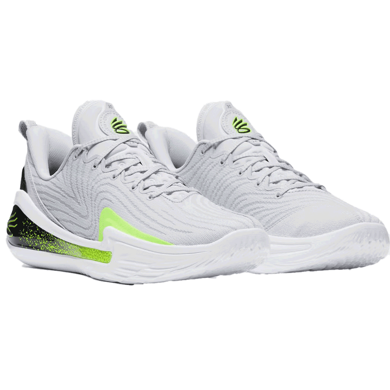 UA Unisex Curry 12 Gravity Basketball Shoes