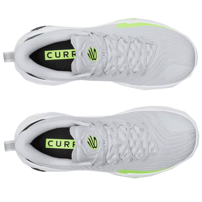 UA Unisex Curry 12 Gravity Basketball Shoes