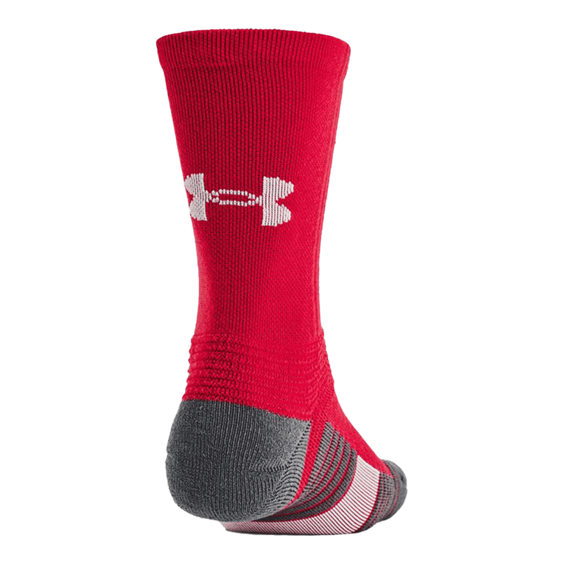 Calcetines deportivos unisex UA 