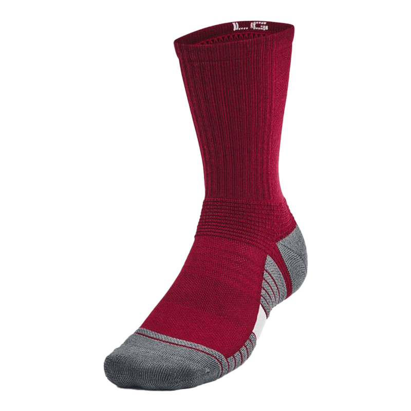 Calcetines deportivos unisex UA 