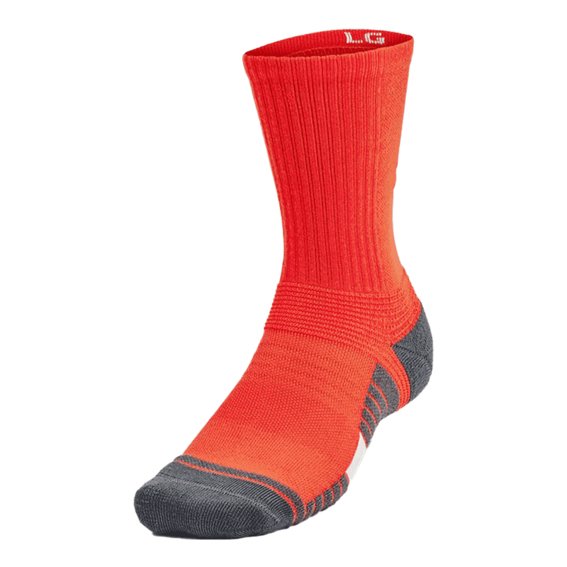 Calcetines deportivos unisex UA 