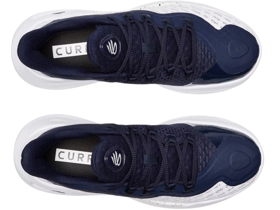 Zapatillas de baloncesto unisex UA Curry 11 Team