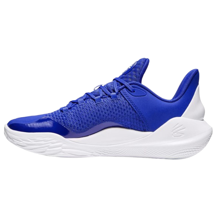 Zapatillas de baloncesto unisex UA Curry 11 Team